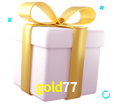 Receba seus bônus de boas-vindas no gold77