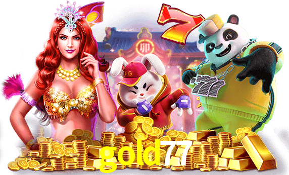 jogue em caça-níqueis ricos na gold77