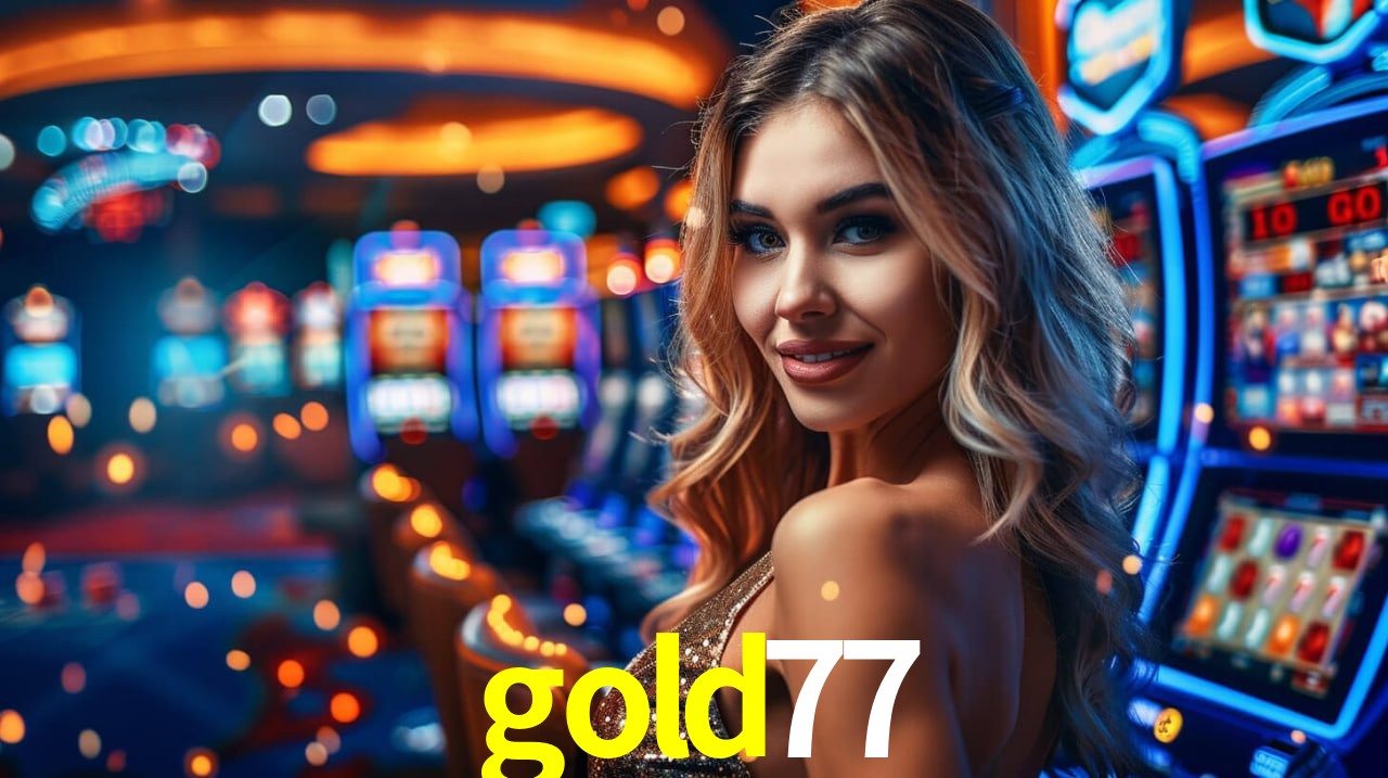 Experiência VIP gold77