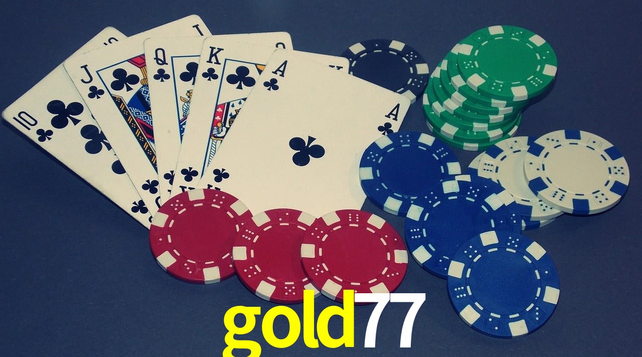 Statistics gold77