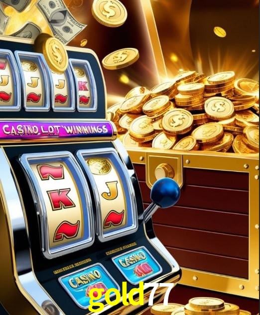 Welcome Bonus gold77