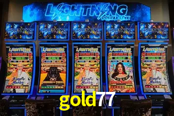 A Emoção da Loteria na gold77: Uma Chance de Mudança de Vida