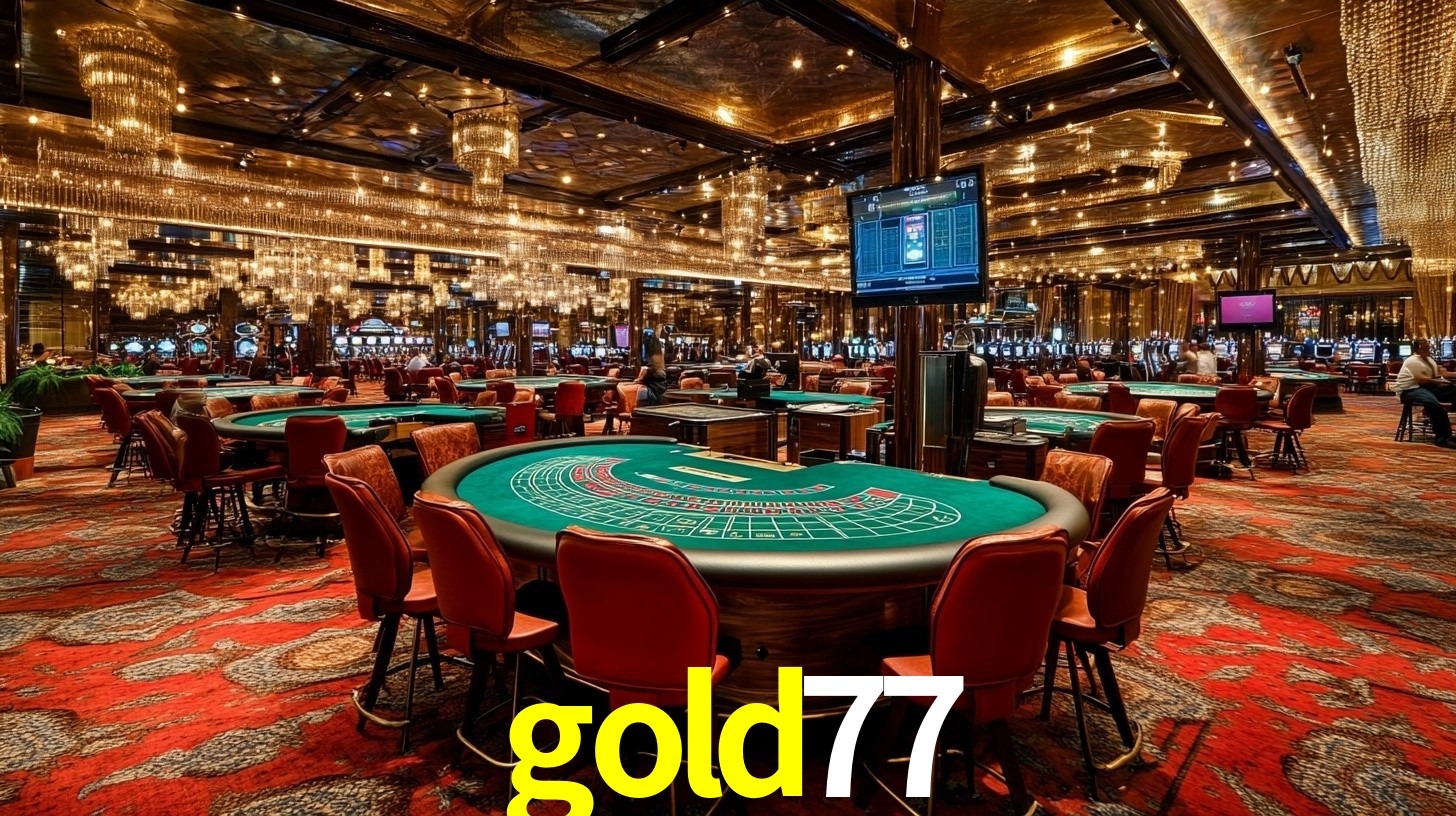 gold77 app
