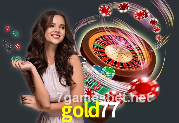 vivo no cassino gold77