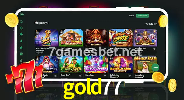 gold77 aplicativo