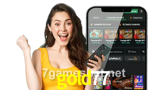 gold77