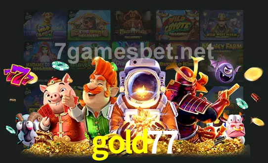 cassino gold77