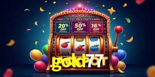 Quick Registration gold77