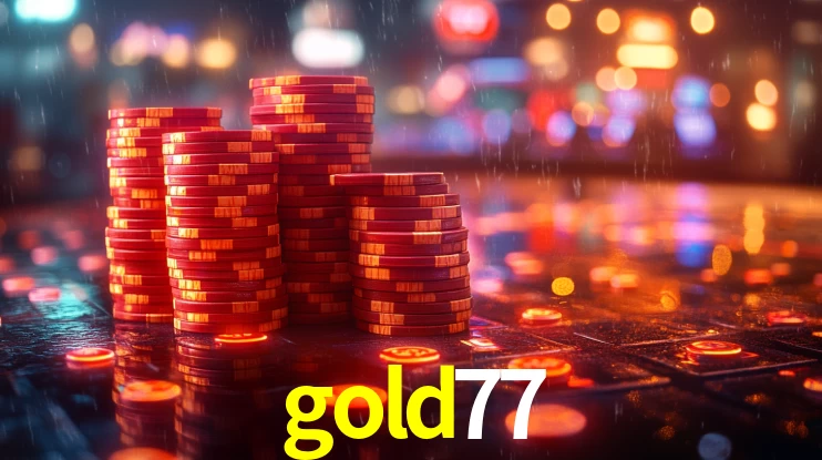 gold77 app