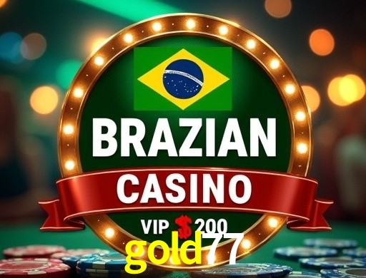 Seasonal Promotions gold77