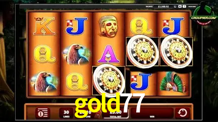 Live Casino gold77