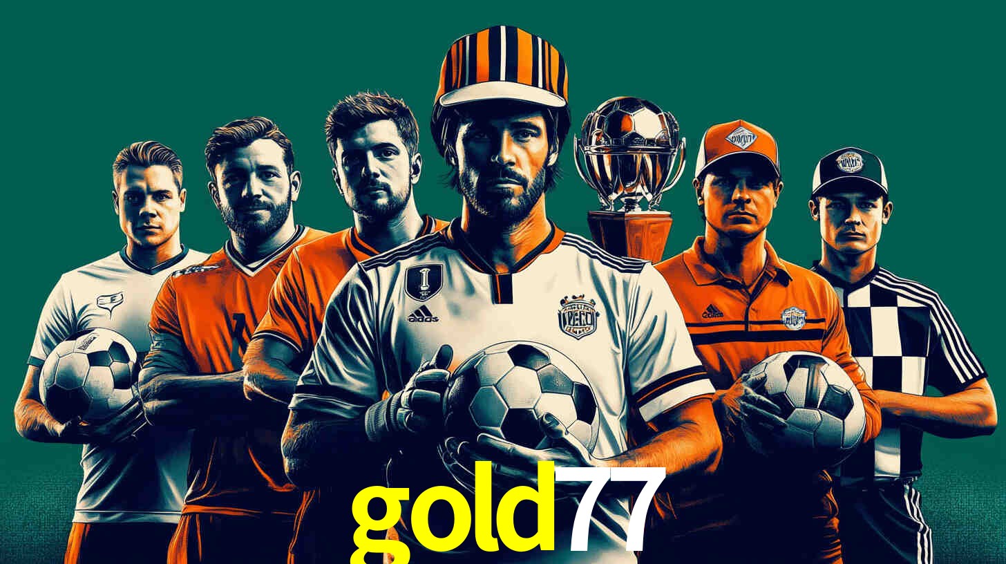 Descubra o Programa VIP da gold77: Vantagens Exclusivas para Jogadores