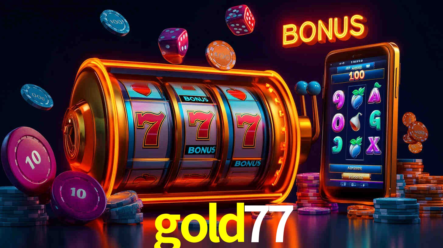 Apostas Esportivas na gold77: Um Guia Completo