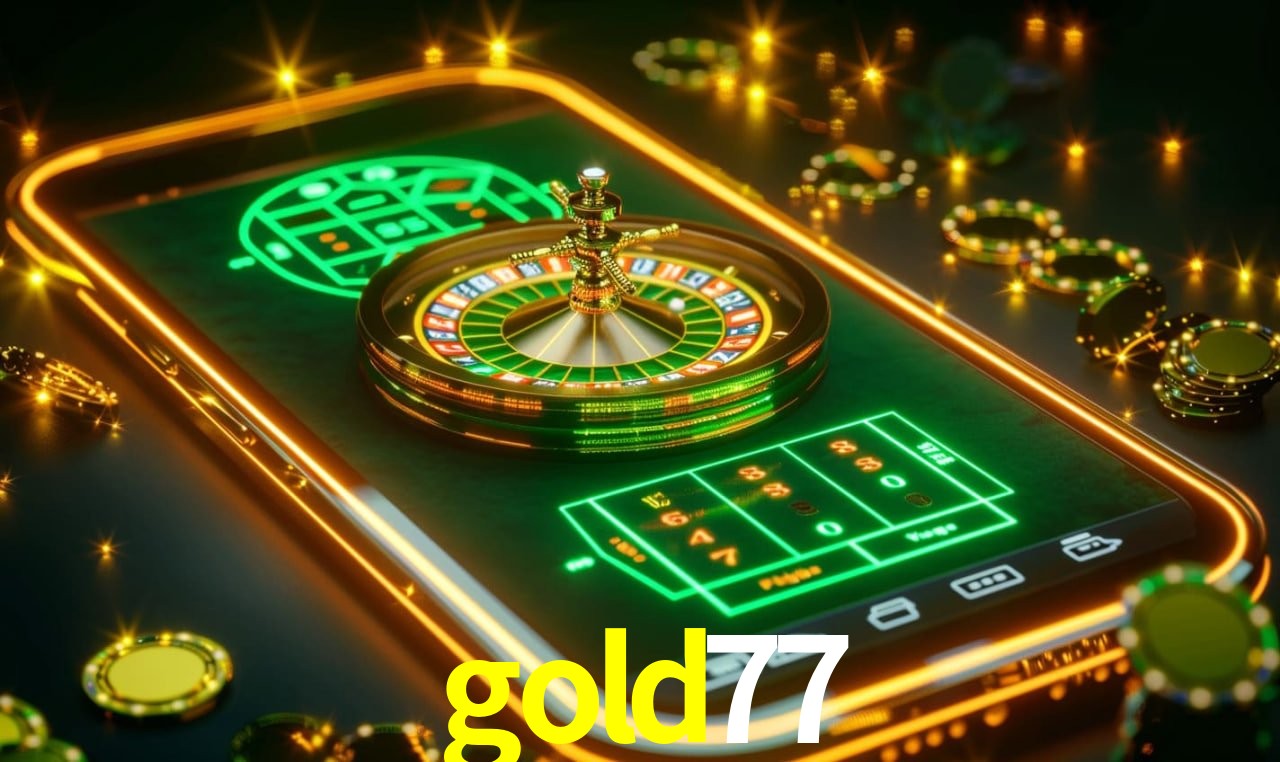 Account Benefits gold77
