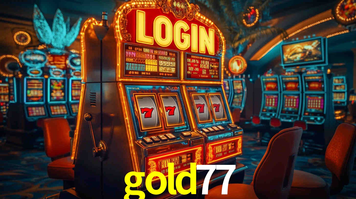 Programa VIP gold77