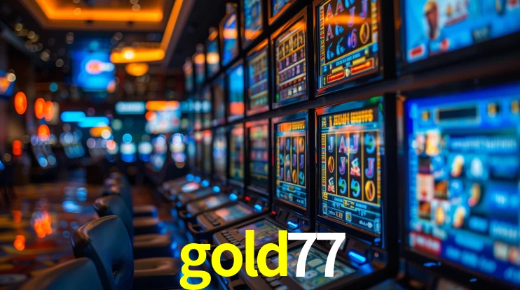 Account Benefits gold77