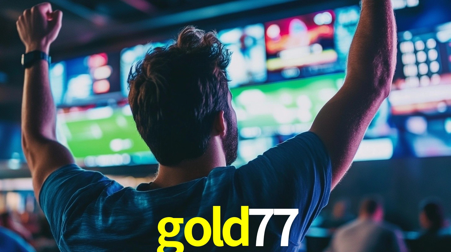 gold77: Seu Especialista em Apostas Esportivas Brasileiras