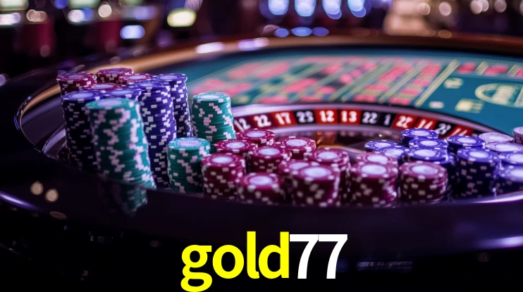 Welcome Bonus gold77