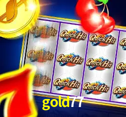 Inovações de Jogos na gold77: O Futuro das Experiências Interativas