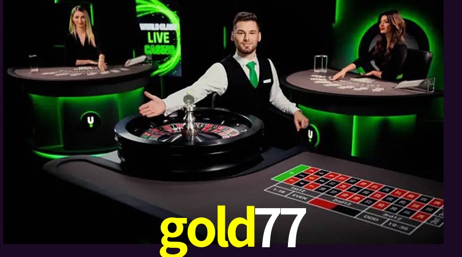 Quick Registration gold77