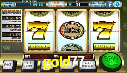 Explorando a Categoria de Eventos em Apostas na gold77