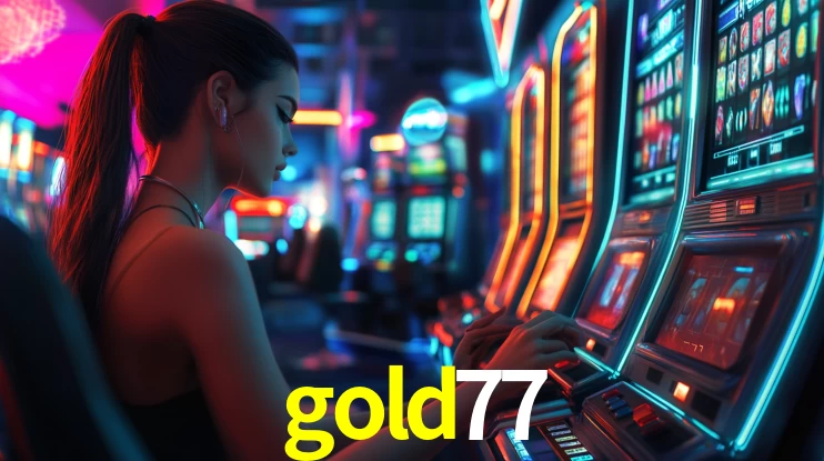 gold77 app