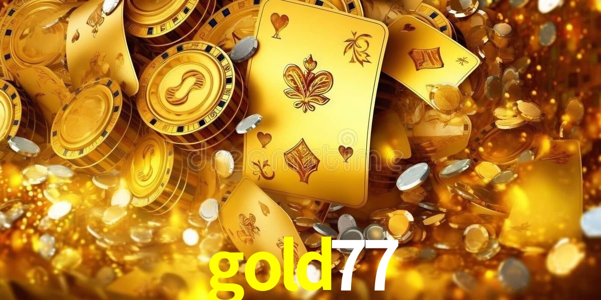 Explorando a Categoria de Eventos em Apostas na gold77