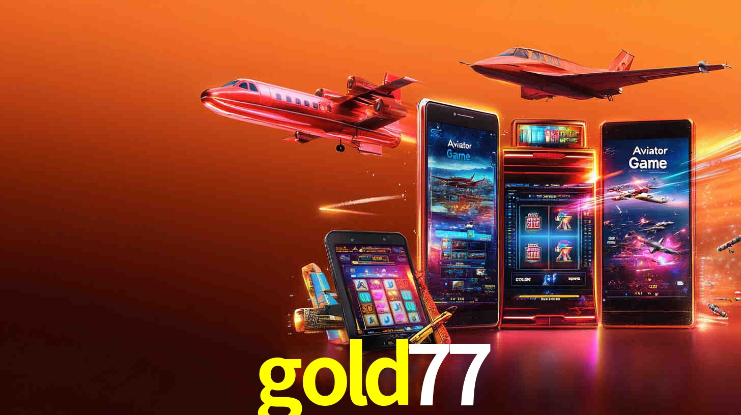Descubra a Magia dos Jogos de Arcade no gold77