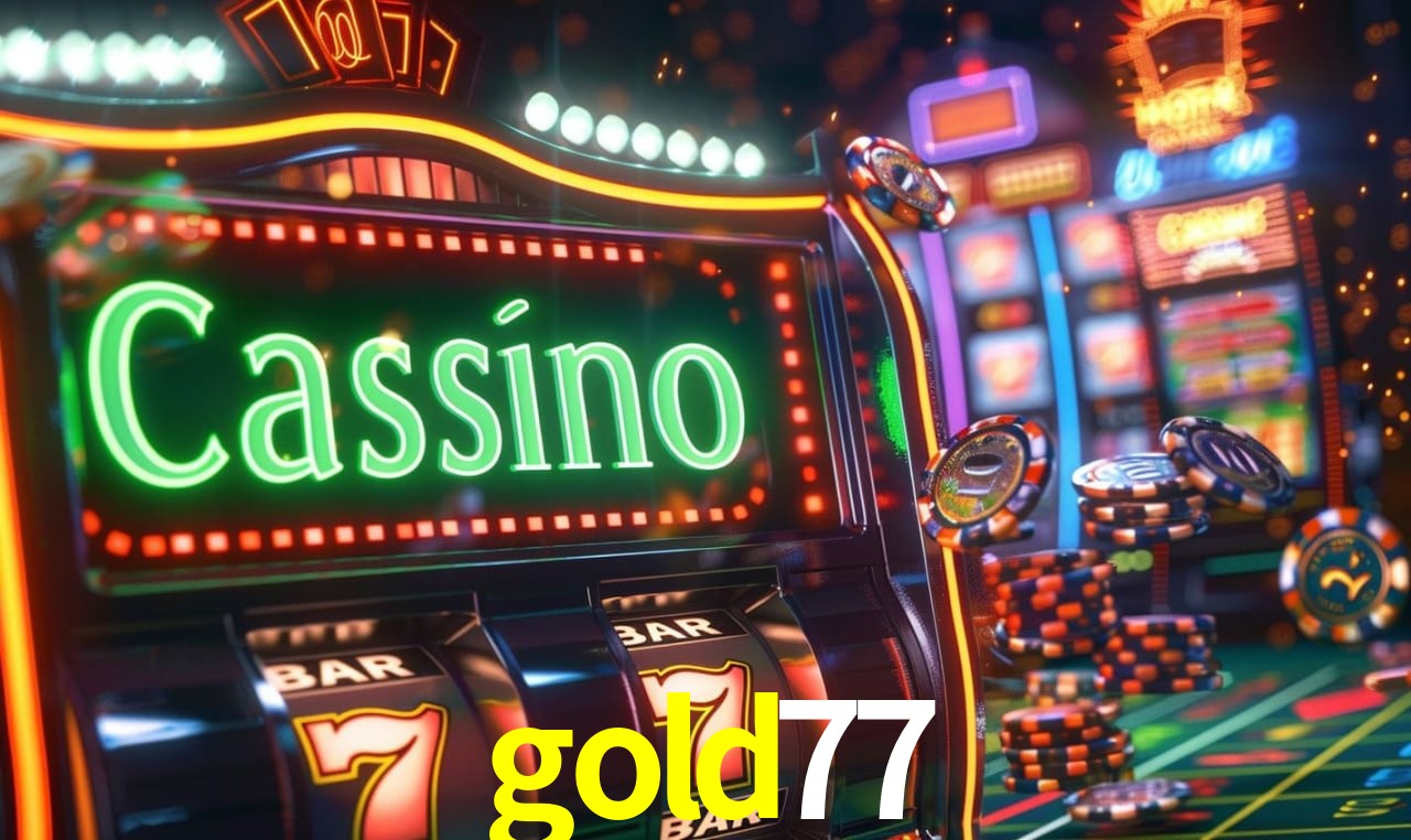 Game Providers gold77