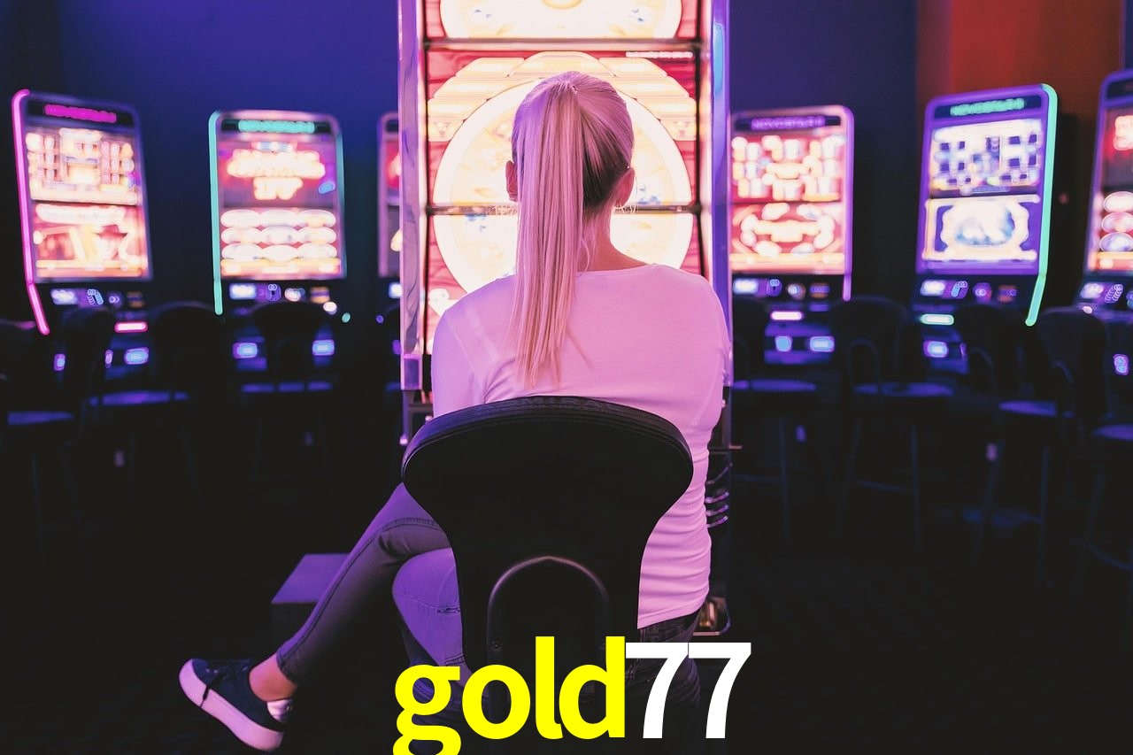Gates of Olympus gold77