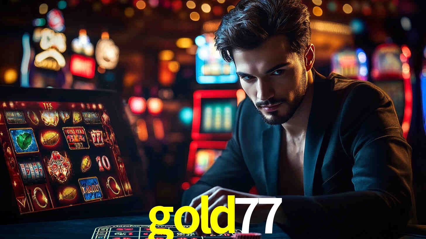 gold77 app