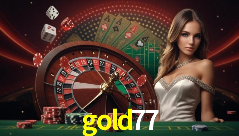 Live Casino gold77