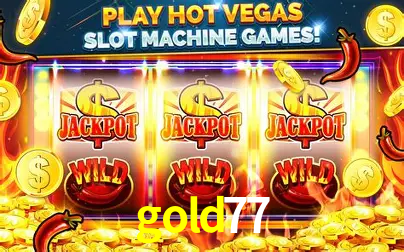 Descubra a Magia dos Jogos de Arcade no gold77