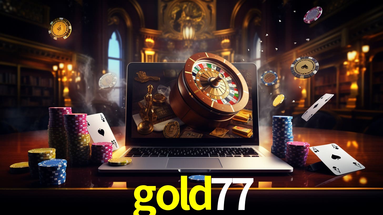 Programa VIP gold77