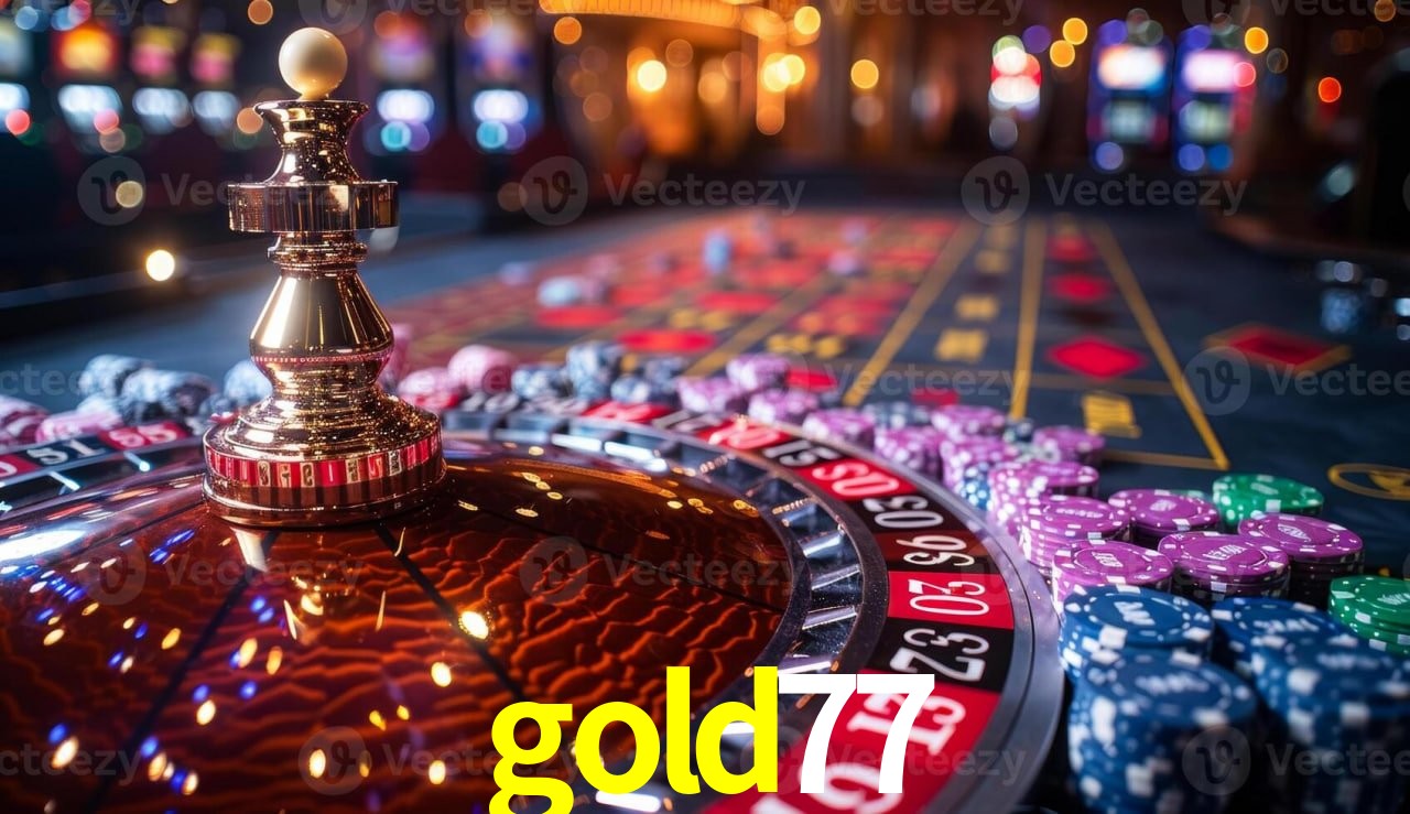 Flash Promotion gold77