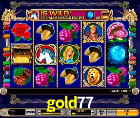 VIP Casino gold77