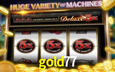 A Experiência Imersiva dos Cassinos Ao Vivo no gold77
