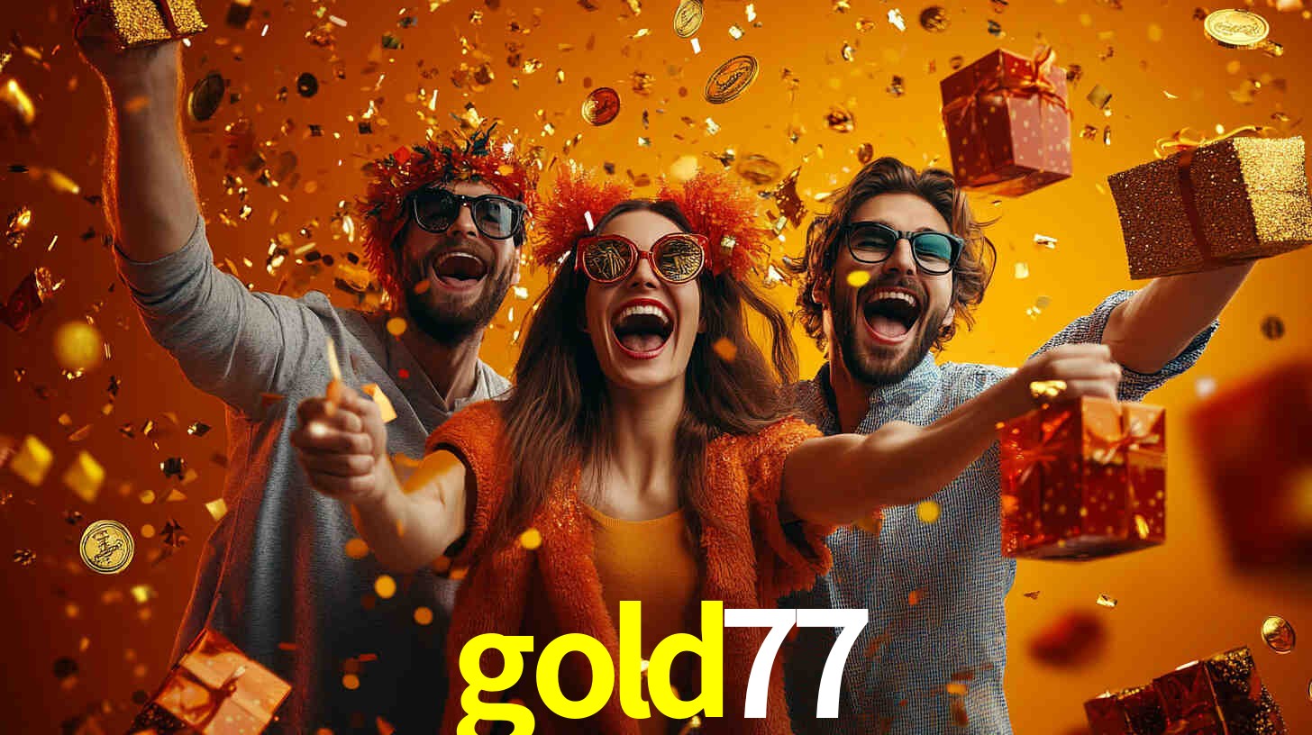 gold77: Jogue Crash e Experimente Alta Recompensa Instantânea