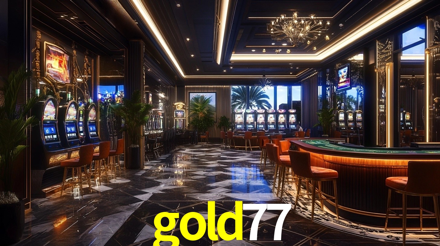 Welcome Bonus gold77
