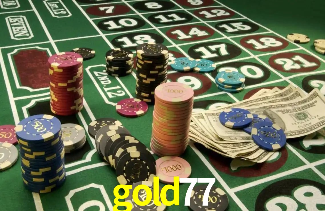 gold77