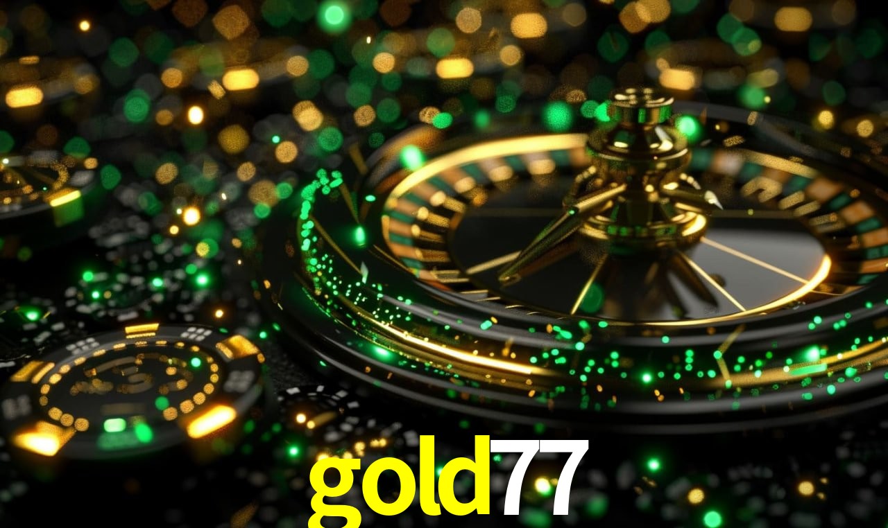 Flash Promotion gold77