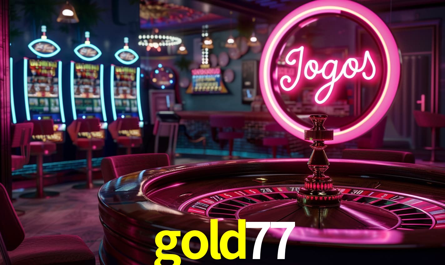 Descubra a Essência do gold77: Nossa História e Compromissos