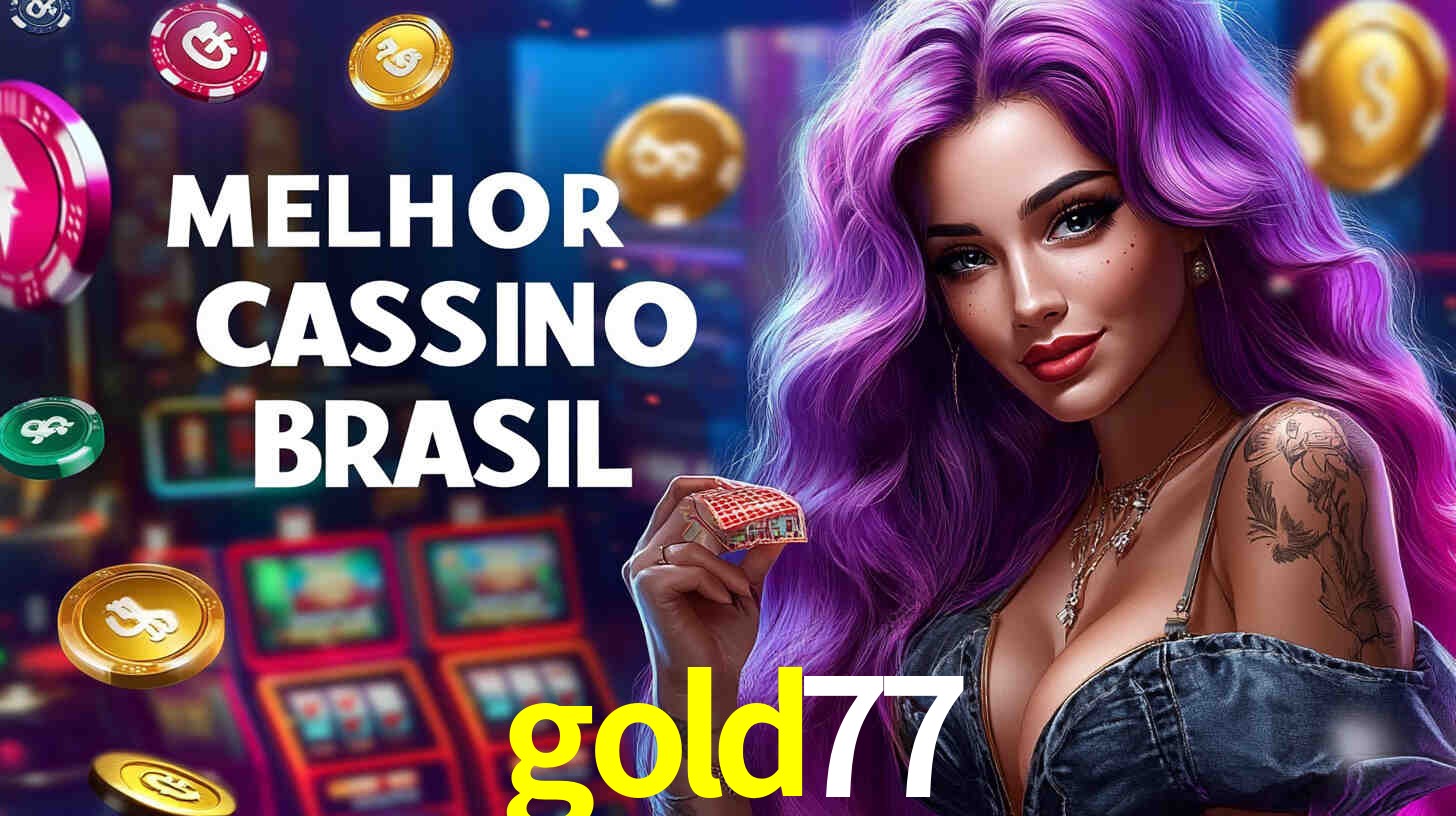 A Popularidade dos Caça-Níqueis no gold77