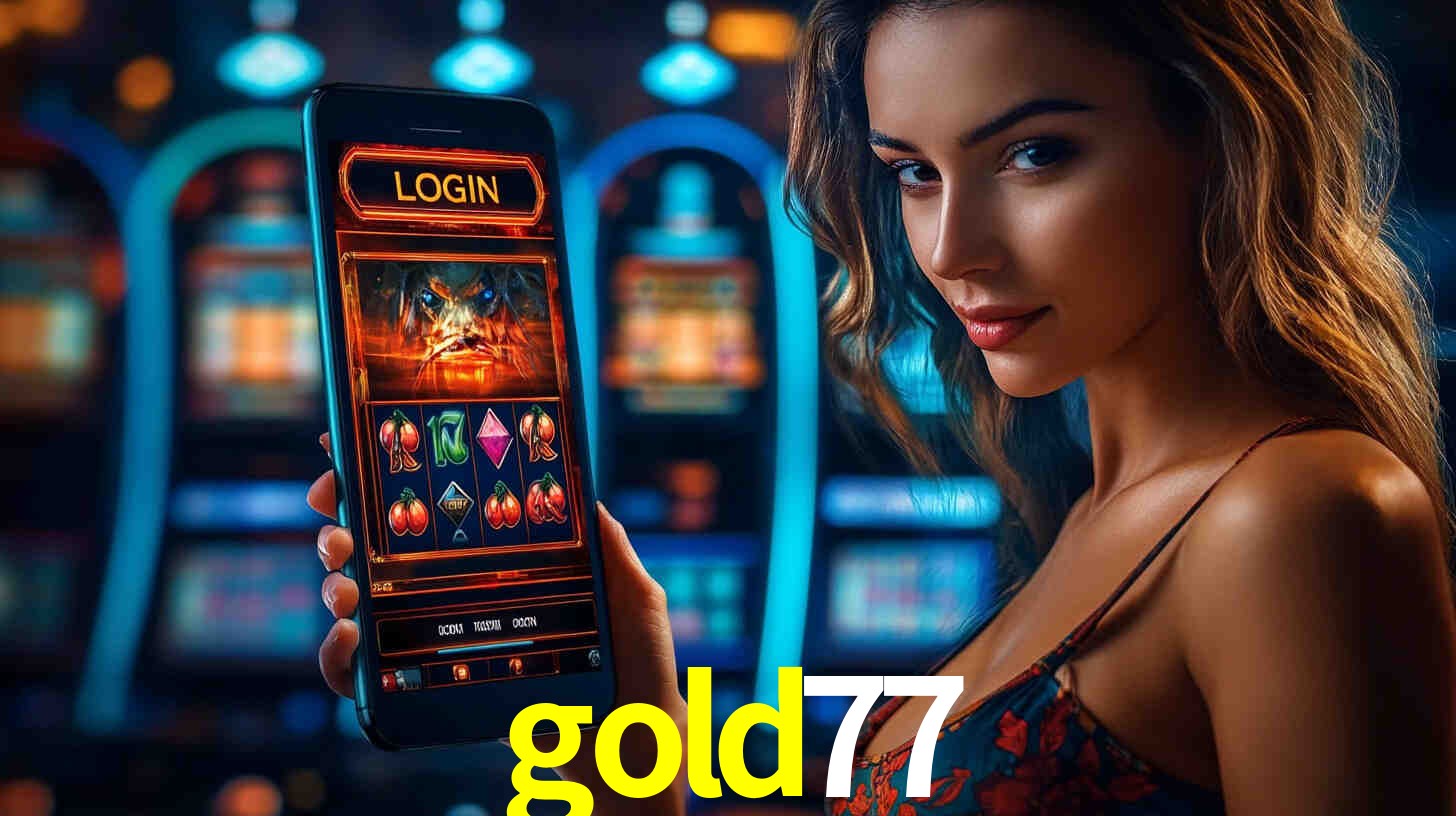 gold77 app