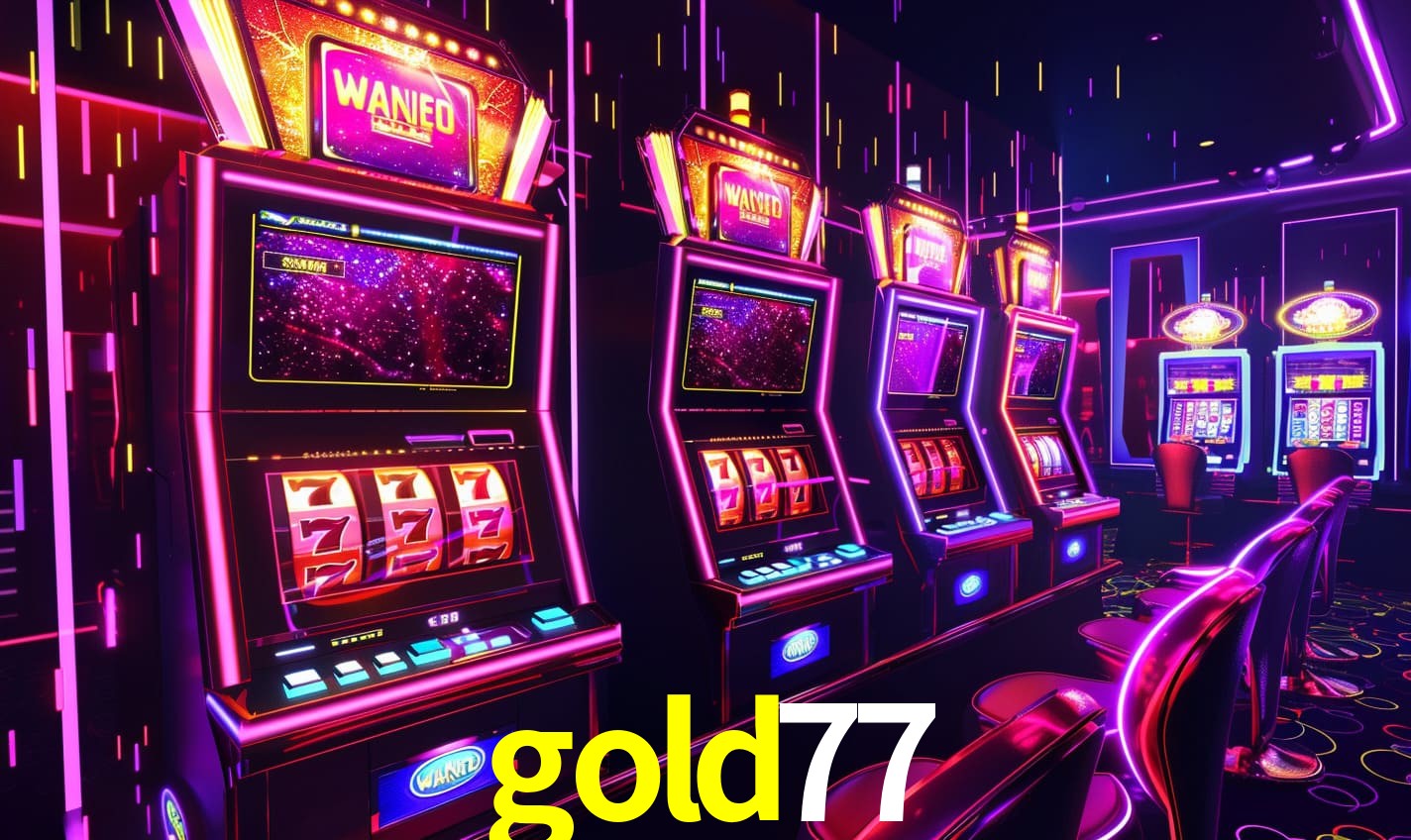 Descubra a Essência do gold77: Nossa História e Compromissos