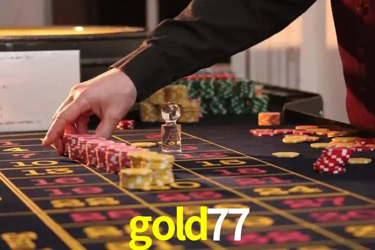 A Revolução dos Aplicativos de Jogos no gold77