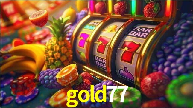 Seasonal Promotions gold77