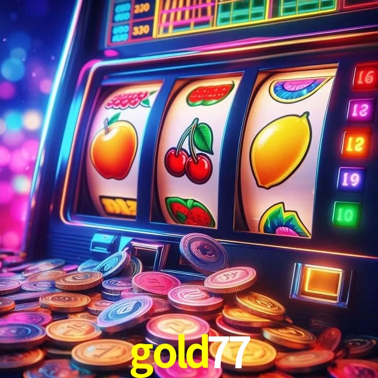 Welcome Bonus gold77