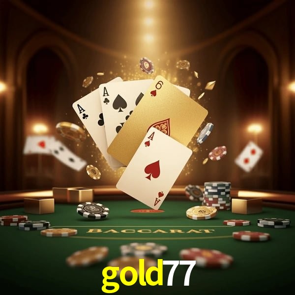 Live Casino gold77