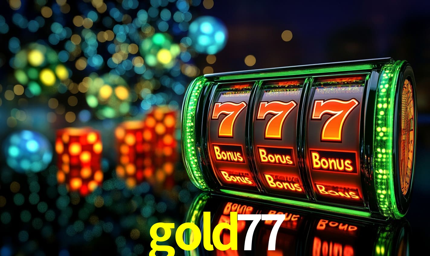 Slot Games gold77